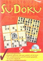 PC Sudoku (Geseald), Verzenden, Nieuw