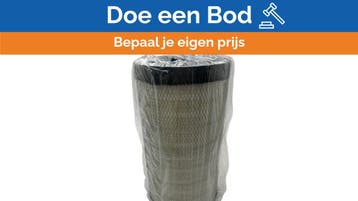 Bieden: Kohler 330510072 original air filter, Ophalen of Verzenden, Nieuw, Motor en Techniek, Zeilboot of Motorboot