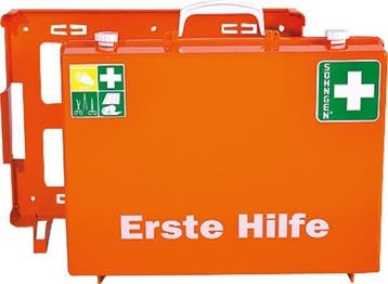 Eerste Hulp Kit Groot DIN 13169 MT-CD, Verzenden, Nieuw