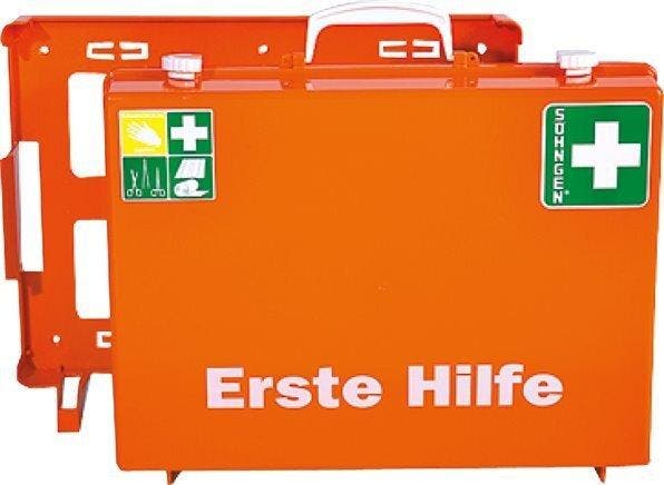 Eerste Hulp Kit Groot DIN 13169 MT-CD, Doe-het-zelf en Verbouw, Overige Doe-het-zelf en Verbouw, Nieuw, Verzenden