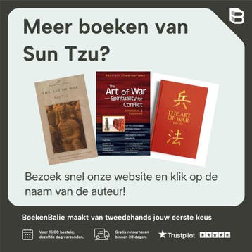 The Art of War 9781566192972 Sun Tzu, Verzenden, Zo goed als nieuw, Sun Tzu