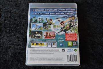 My Sims Sky Heroes Playstation 3 PS3, Verzenden, Nieuw