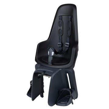 Bobike Maxi One Urban Black drager bev Achterstoeltje, Fietsen en Brommers, Fietsaccessoires | Fietsstoeltjes, Verzenden, Nieuw