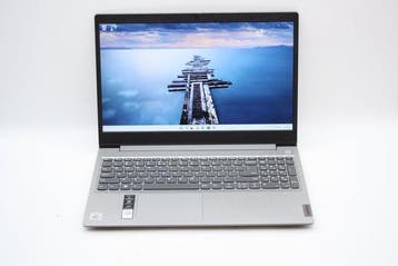Fast 15.6 inch notebook: Lenovo IdeaPad L340-15API | Core, Nieuw