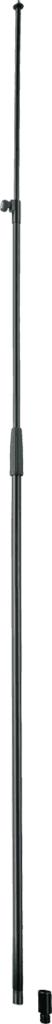 K&M 26007 Microfoonstandaard buis combinatie, Verzenden, Nieuw