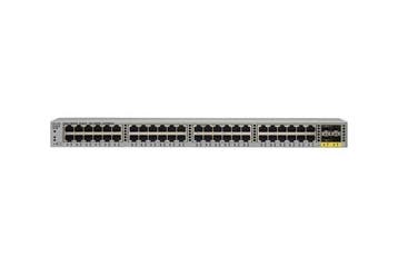 Cisco Nexus 2248TP GE Fabric Extender (N2K-C2248TP-1GE), Computers en Software, Netwerk switches, Ophalen of Verzenden, Zo goed als nieuw