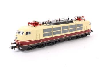 Roco H0 - Elektrische locomotief (1) - BR 103 240-8 - DB, Nieuw