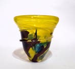 Glasblazerij Leerdam - Maxi Pretorius - Vaas - Glas