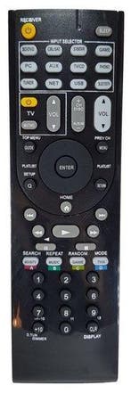 Onkyo TX-NR929 afstandsbediening, Verzenden, Nieuw