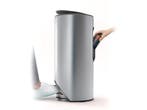 Joseph Joseph Arc - Pedaalemmer 30 liter - Soft-close deksel, Huis en Inrichting, Verzenden, Nieuw