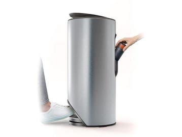 Joseph Joseph Arc - Pedaalemmer 30 liter - Soft-close deksel, Huis en Inrichting, Woonaccessoires | Prullenbakken, Verzenden, Nieuw