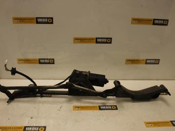 Ruitenwismotor+Mechaniek Mercedes C-Klasse O130800, Ophalen of Verzenden, Nieuw