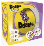 Asmodee kaartspel Dobble Classic NL van €13,99 voor €11,19, Ophalen of Verzenden, Nieuw