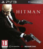 Hitman absolution, Verzenden, Nieuw