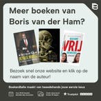 De koning kun je niet spelen 9789035141667 Boris van der Ham, Verzenden, Zo goed als nieuw, Boris van der Ham
