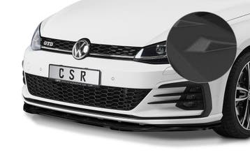 Cupspoiler voor VW Golf 7 GTI / GTD CSL345-S, Verzenden, Nieuw