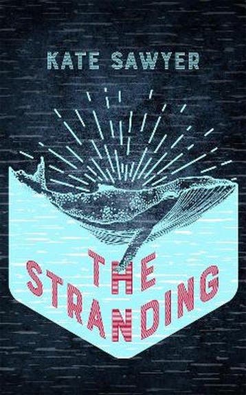 The Stranding - Kate Sawyer 9781529340686, Verzenden, Gelezen, Kate Sawyer