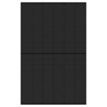 Jinko Solar Tiger Neo N-Type ALL BLACK 470wp Glas-Glas, Doe-het-zelf en Verbouw, Ophalen of Verzenden, Nieuw