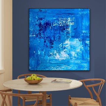Ester Reut - Profondo Blu