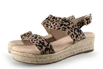 Dolcis Sandalen in maat 40 Overig, Dolcis, Overige kleuren, Verzenden, Sandalen of Muiltjes