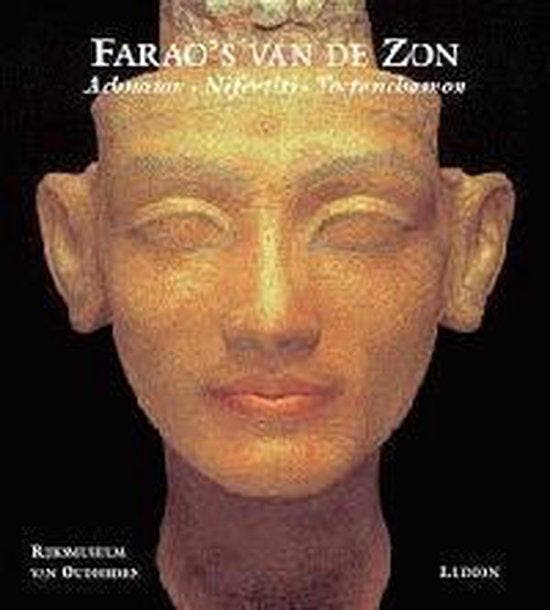 Faraos Van De Zon, Boeken, Literatuur, Ophalen of Verzenden