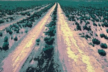 Gan-Erdene Tsend (1979) - Heimweg Nr. 1