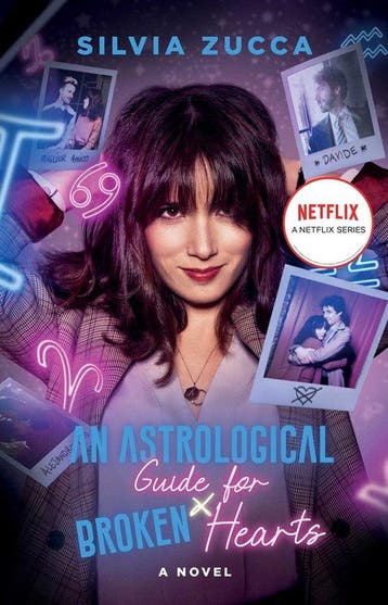 An Astrological Guide for Broken Hearts 9781668004128, Verzenden, Zo goed als nieuw, Silvia Zucca