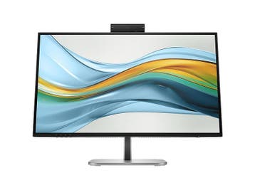 Hp - WQHD  Monitor - 27 inch, Hp, IPS, Verzenden, In hoogte verstelbaar