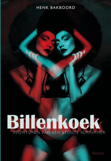 Billenkoek | Henk Bakboord | Nieuw, Ophalen of Verzenden, Nieuw, Henk Bakboord