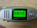 Commodore MPET-II mp3 player/voice recorder - Computer (1) -, Nieuw