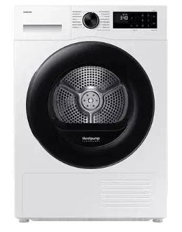 €649 SAMSUNG DV90DG52A0AEEG Warmtepomp Droger 9 kg DHZ51, Ophalen of Verzenden, Nieuw