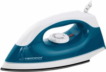 Strijkijzer Compact 1200W, Ophalen of Verzenden, Nieuw