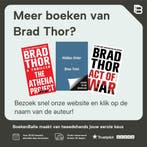 Blowback 9781416505419 Brad Thor, Boeken, Verzenden, Gelezen, Brad Thor