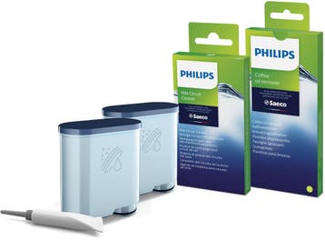 Philips Onderhoudsset CA6707/10, Verzenden, Nieuw