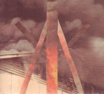 cd - ice age - NEW BRIGADE (nieuw), Verzenden, Zo goed als nieuw