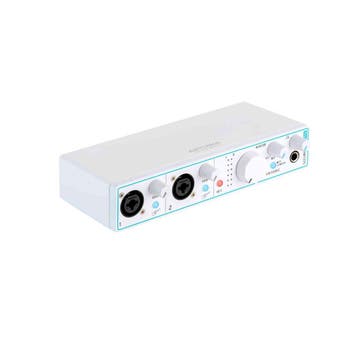 Arturia MiniFuse 2 OTG On-The-Go Draagbare USB-C Audio, Ophalen of Verzenden, Nieuw