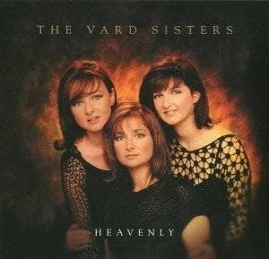 cd - The Vard Sisters - Heavenly, Cd's en Dvd's, Cd's | Overige Cd's, Zo goed als nieuw, Verzenden