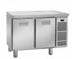 Gram snowflake koelwerkbank | 2 deurs | 234 Liter, Verzenden, Nieuw in verpakking