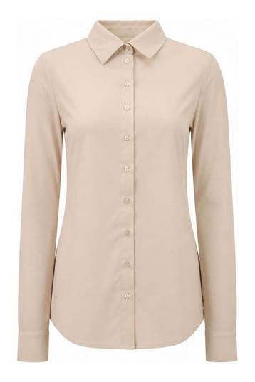 Studio Anneloes Blouse in maat S Wit, Kleding | Dames, Studio Anneloes, Verzenden, Zo goed als nieuw, Wit