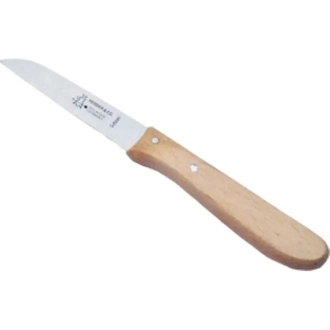 Schilmes | SOLINGEN | Lemmetlengte 75mm Pintinox, Zakelijke goederen, Horeca | Keukenapparatuur, Nieuw in verpakking, Verzenden