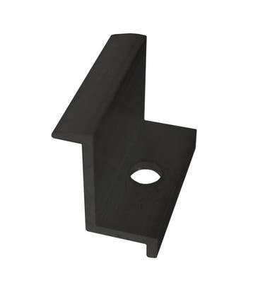 20x Altec Eindklem Zwart, Ophalen, Nieuw