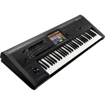 Korg Kronos 3 61, Ophalen of Verzenden, Nieuw