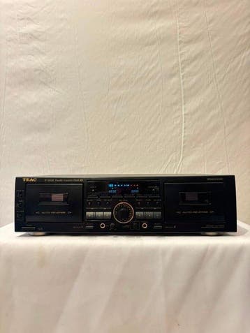 TEAC - W-860R Audiocassette deck, Nieuw