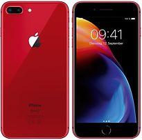 Apple iPhone 8 Plus 256GB [(PRODUCT) RED Special Edition], Telecommunicatie, Mobiele telefoons | Apple iPhone, Rood, Gebruikt