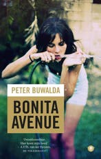 Bonita Avenue 9789023487838 Peter Buwalda, Verzenden, Gelezen, Peter Buwalda