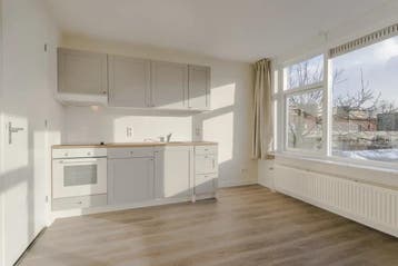 Appartement te huur in Almere - 22 m² - 1 kamer(s), Appartement, Almere, Flevoland