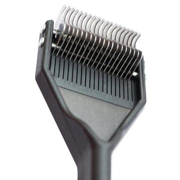 Mars Coat-King Trimmer voor langharige honden – 19 haken.., Ophalen of Verzenden, Nieuw