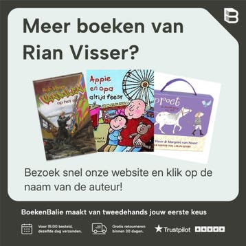 Daar komt de fanfare ! / Boris en Katinka - Rian Visser, Verzenden, Gelezen, Rian Visser