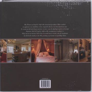 Wonen in Engelse stijl 9789020980189 F. Storms, Boeken, Verzenden, Gelezen, F. Storms