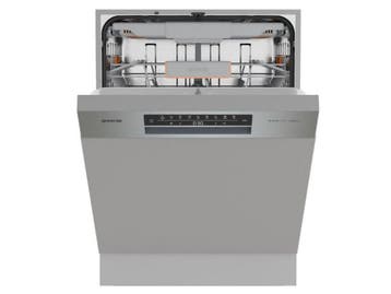 GORENJE ULTRA16SIAES - Vaatwasser - Gedeeltelijk inbouwbaar, Witgoed en Apparatuur, Vaatwasmachines, Verzenden, Zo goed als nieuw
